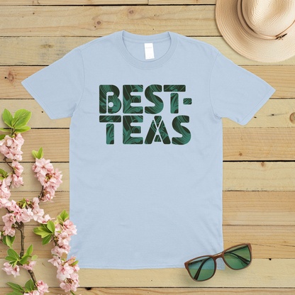 Best Teas T-Shirt