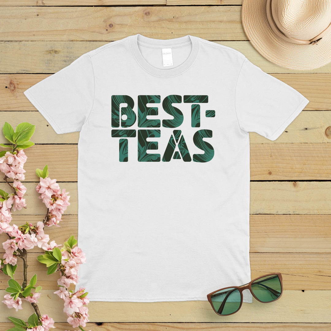 Best Teas T-Shirt
